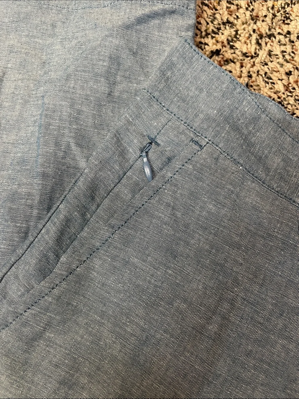 Goodfellow & Co men linen